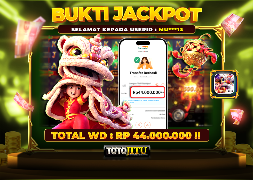  MEGA WIN SLOT — GACOR POLL, BAYAR AUTO MULUS !
