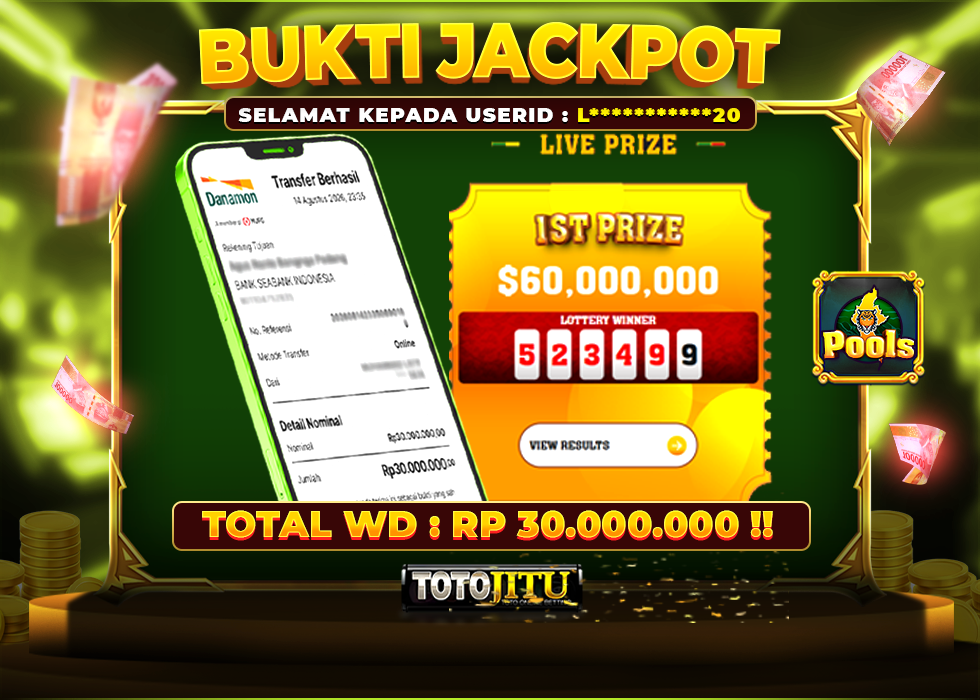 PASARAN MYANMAR KEMBALI MENGGILA! REZEKI JACKPOT DATANG BERTUBI-TUBI!