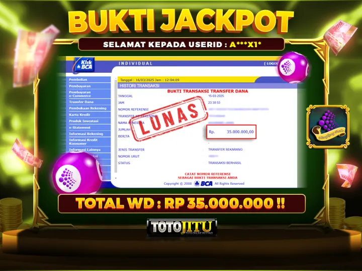 TOGEL HONGKONG BAGI CUAN DIBAYAR LUNAS !