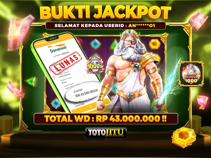 KESAMBAR JACKPOT KAKEK ZEUS DI BAYAR TANPA DRAMA !!