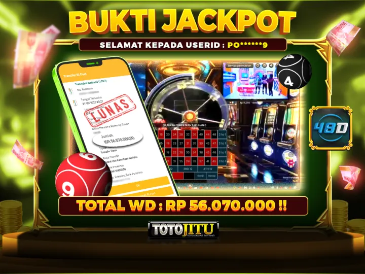DINGDONG 48D TAMPILAN BARU BAGI CUAN ! PASTI DIBAYARKAN !