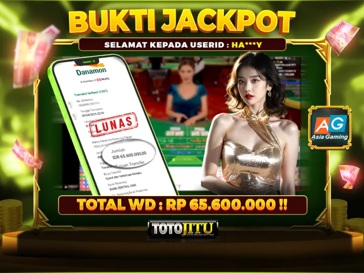CASINO BACCARAT ASIA GAMING BAGI BAGI THR ! JACKPOT BERAPUN DI BAYAR LUNAS !!