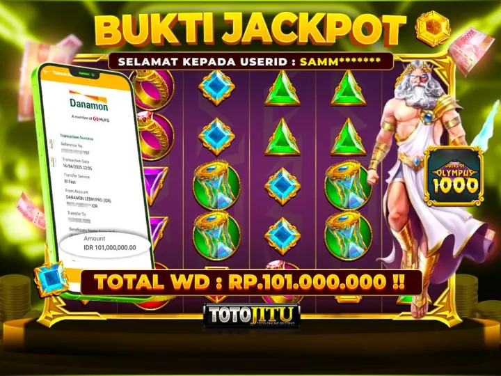 ZEUS NGAMUK! GATE OF OLYMPUS 1000 LAGI GACOR — MODAL RECEH, CUAN LEGA!