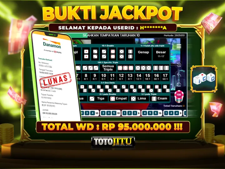 DINGDONG SICBO NEW – GACOR SETIAP HARI – BAYAR BERAPAPUN TANPA RIBET!