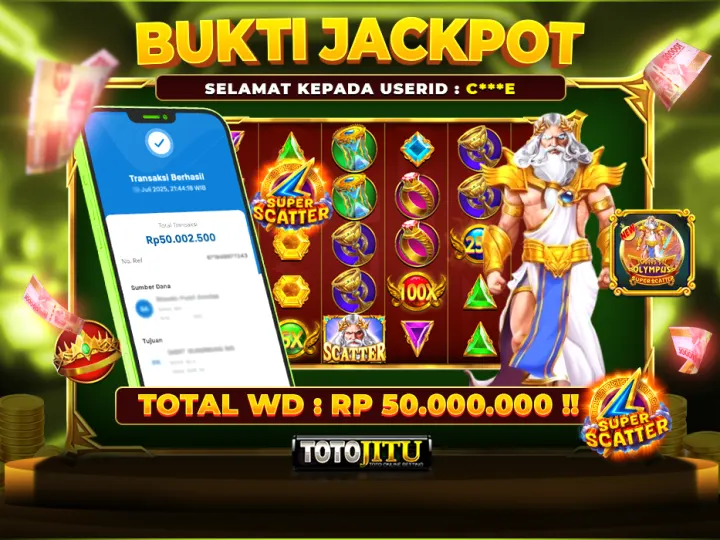 PETIR OLYMPUS MENYAMBAR! MODAL RECEH, CUAN MELIMPAH! Gates of Olympus Super Scatter!!!