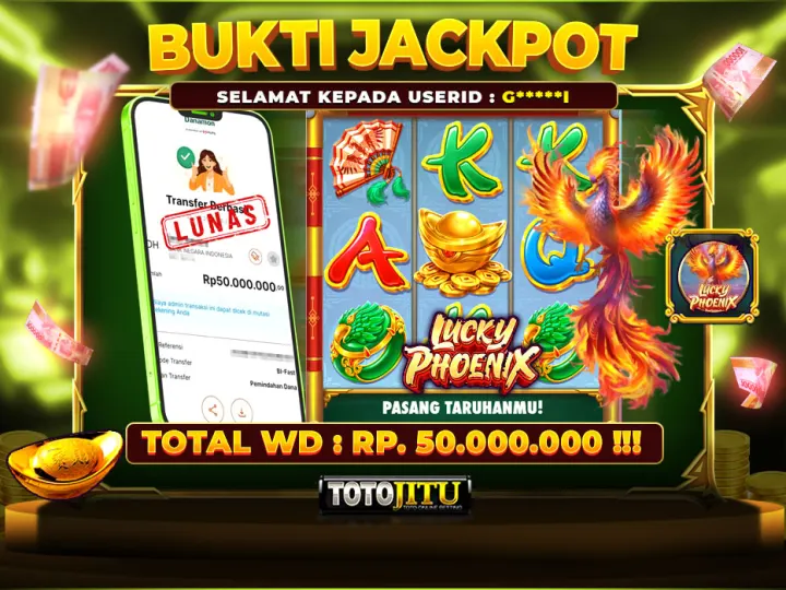 CUMA MODAL RECEH! LUCKY PHOENIX DARI FAT PANDA LANGSUNG KASIH MENANG BESAR!