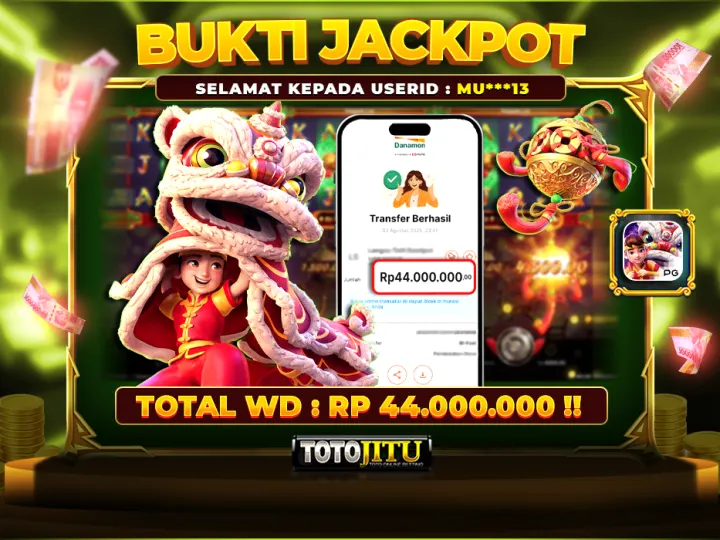 MEGA WIN SLOT — GACOR POLL, BAYAR AUTO MULUS !