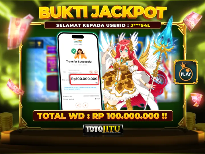 MEGA WIN SLOT, CUAN MELEDAK ! WD LANGSUNG LUNAS TANPA DRAMA !