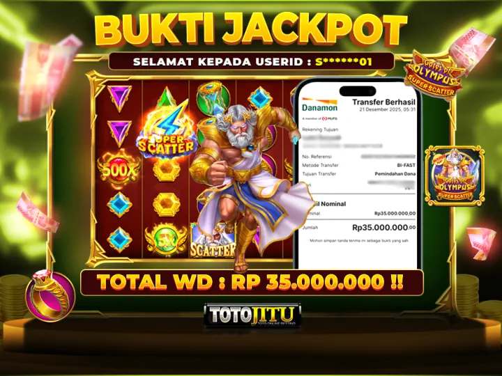 Gates of Olympus Super Scatter — Kilatan Zeus Membuka Peluang Maxwin! ⚡