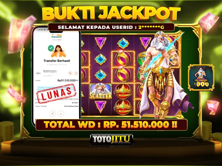 🔥 ZEUS TURUNKAN PETIR! MOMEN CUAN BESAR DATANG LAGI!
