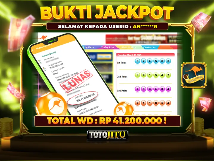 TOGEL SYDNEY JACKPOT PASTI DIBAYARKAN !