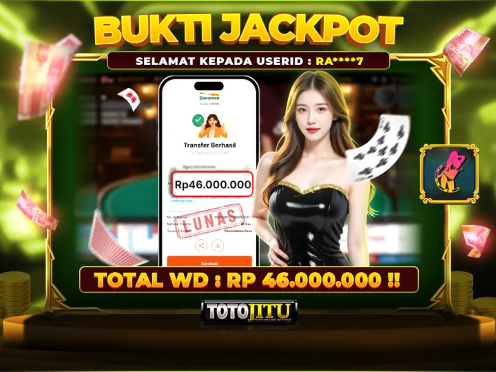 SENSASI LIVE CASINO NYATA! CUAN MELETUP, JACKPOT CAIR SEKETIKA!