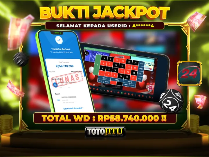 JACKPOT DINGDONG 24D NEW! CUAN MENGALIR, HADIAH MELIMPAH, SAATNYA JADI SULTAN!