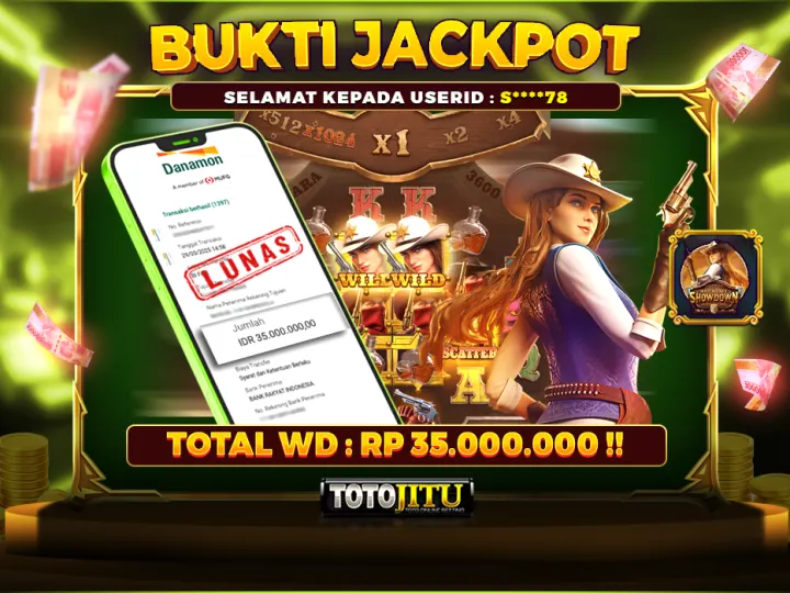 LAGI GACOR DI WILD BOUNTY SHOWDOWN, JACKPOT LANGSUNG DIBAYAR!